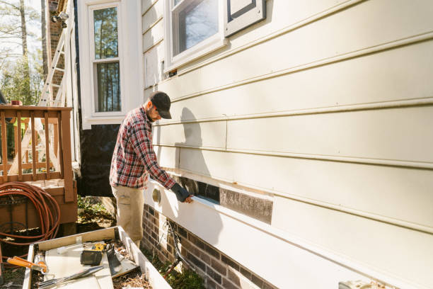 Top rated local Emergency Siding Repair specialists in Lottsburg, VA